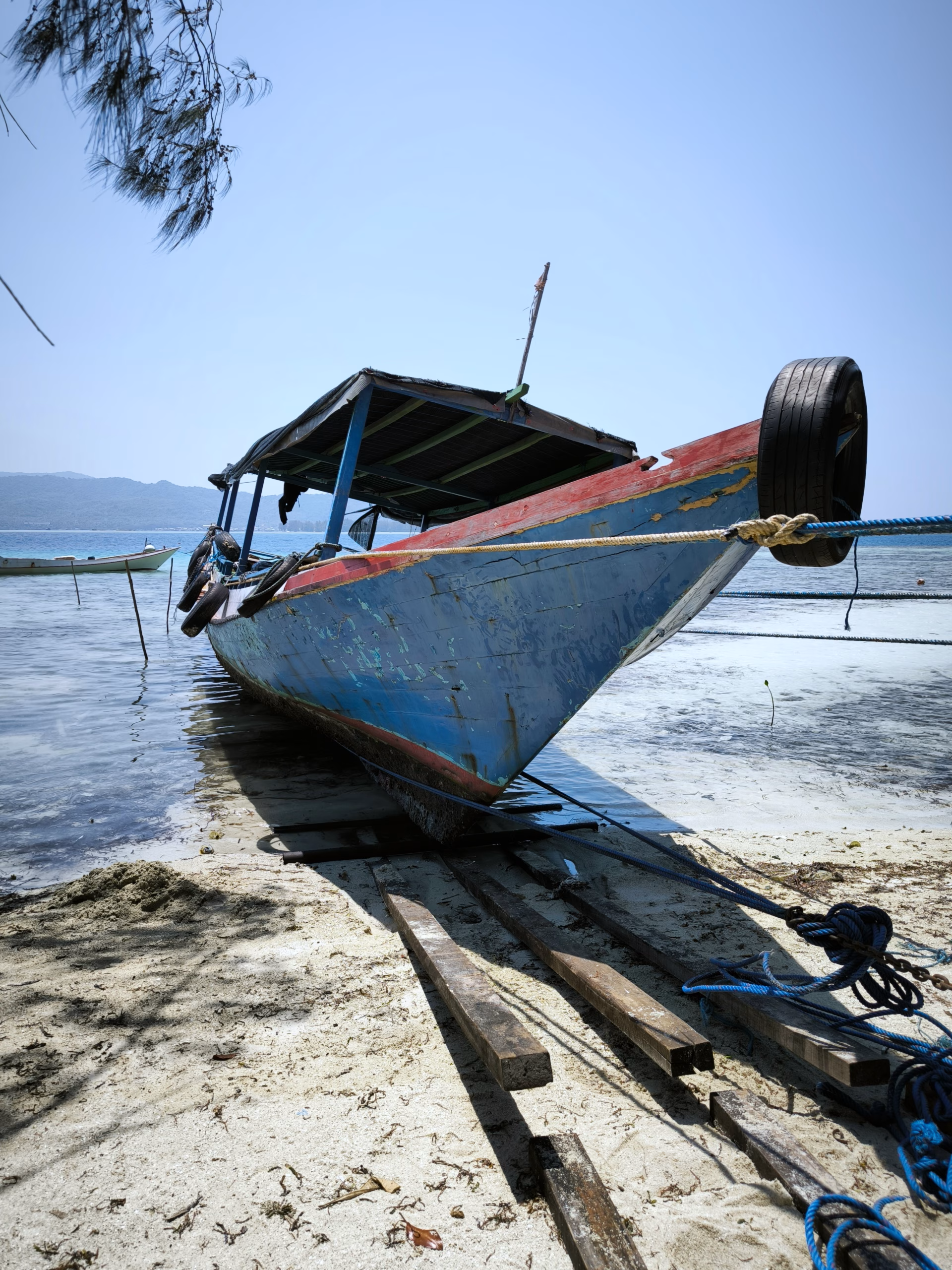 Marine insurance and vessel risk protection in Mauritius